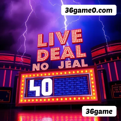 Cassino online 36game - Imagem principal