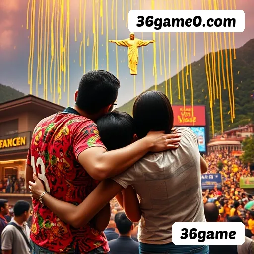 Login seguro 36game - Imagem principal