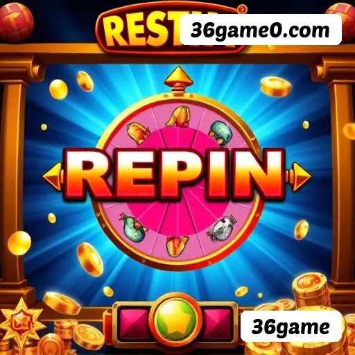 Qualificar VIP 36game